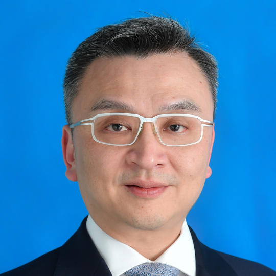 Dr. Alexander Chiu